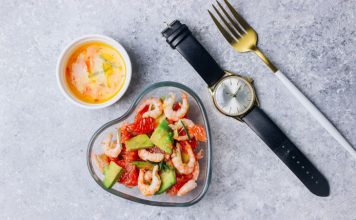 Intermittent fasting Nedir