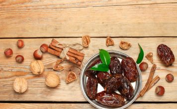 Ramazan'dan Sonra Beslenme