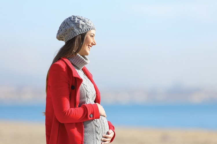 hamilelikte-seyahat Hamilelik Döneminde Doğru Bilinen Yanlışlar 