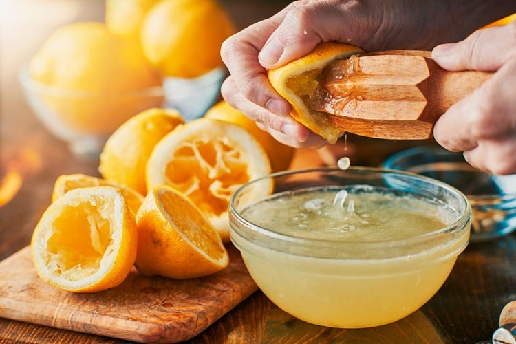 limonun-faydalari Limon ve Limon Kabuğunun Faydaları Nelerdir? 