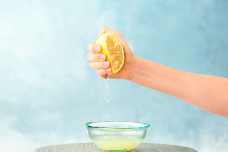 limonun-sagliga-yararlari Limon ve Limon Kabuğunun Faydaları Nelerdir? 
